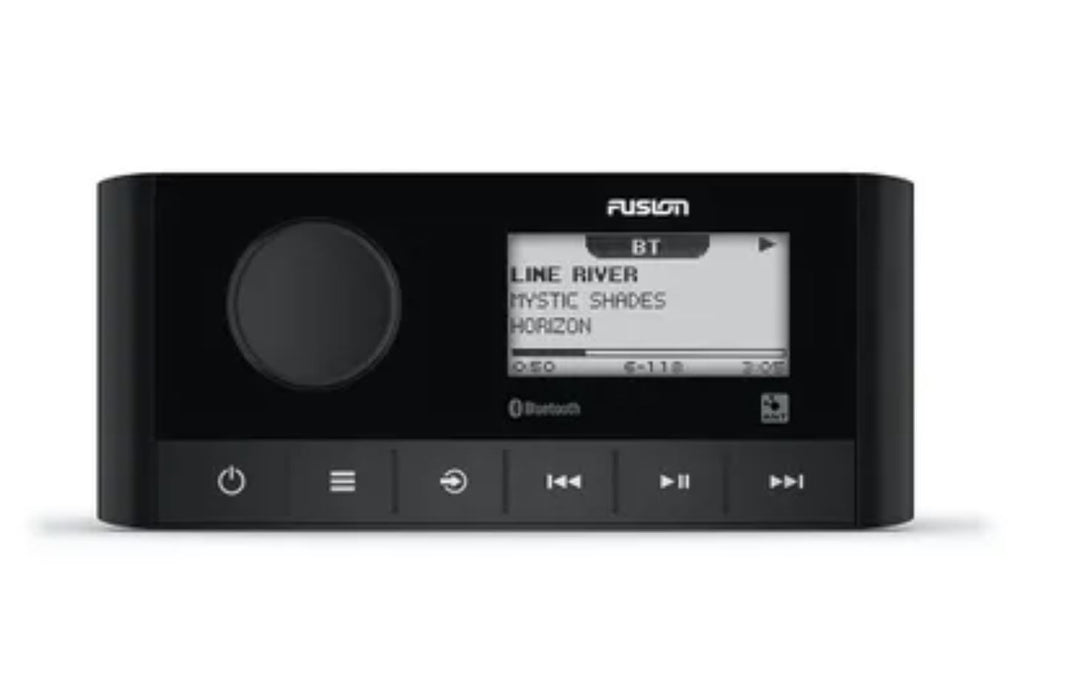 Fusion marine Stereo HeadUnit Head Unit MS-RA60