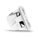 Fusion 12" Series 3I Crgbw Sports Subwoofer White Sg-Sl123Spw
