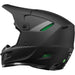 Helmet S25 Thor Mx Reflex Blackout Large