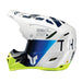 Helmet S25 Thor Mx Reflex Sport Composite Strike Navy/Acid Small