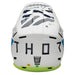 Helmet S25 Thor Mx Reflex Sport Composite Strike Navy/Acid Large