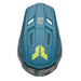 Helmet S25 Thor Mx Fleet Forge Blue Small