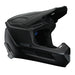 Helmet S25 Thor Mx Fleet Blackout Youth Small