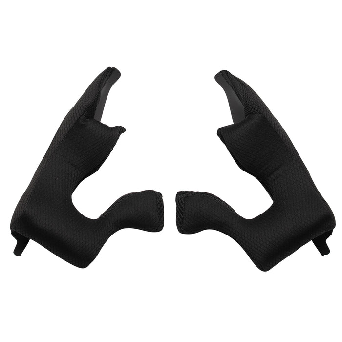 Cheek Pad Thor Fleet Black Small