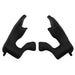 Cheek Pad Thor Fleet Black Xlarge