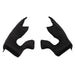 Cheek Pad Thor Fleet Black Youth Small
