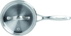 Stanley Rogers BI-PLY Professional Saucepan 16cm/1.5L