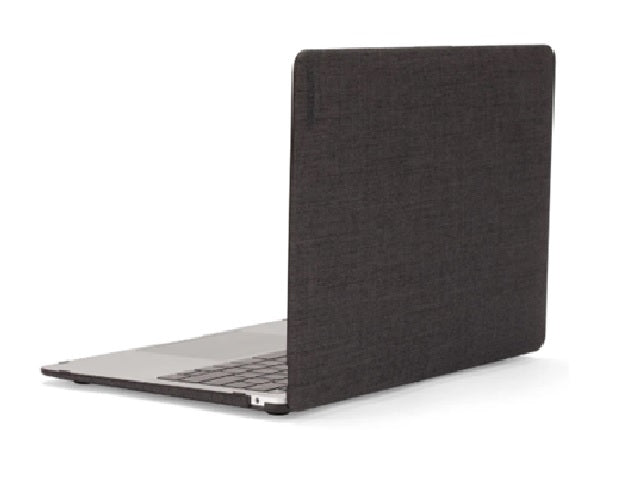 Incase Hardshell Woolenex 16" MacBook Pro - Graphite