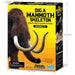 Dig A Mammoth Skeleton