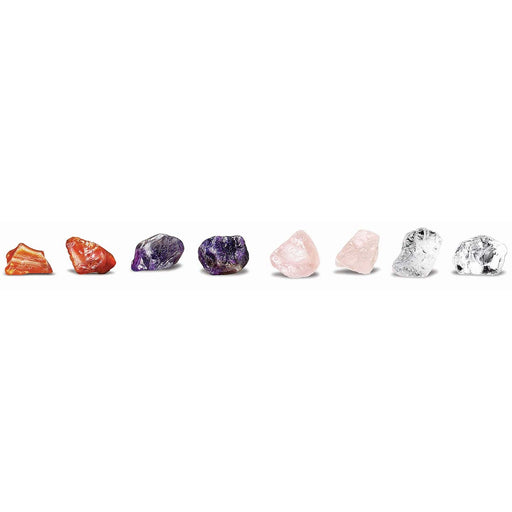 Crystal Mining Kit