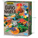 Dino World Paint & Play