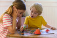 Dino World Paint & Play