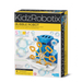Bubble Robot