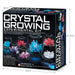 Crystal Growing Experimental Kit