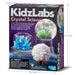 Crystal Science Kit
