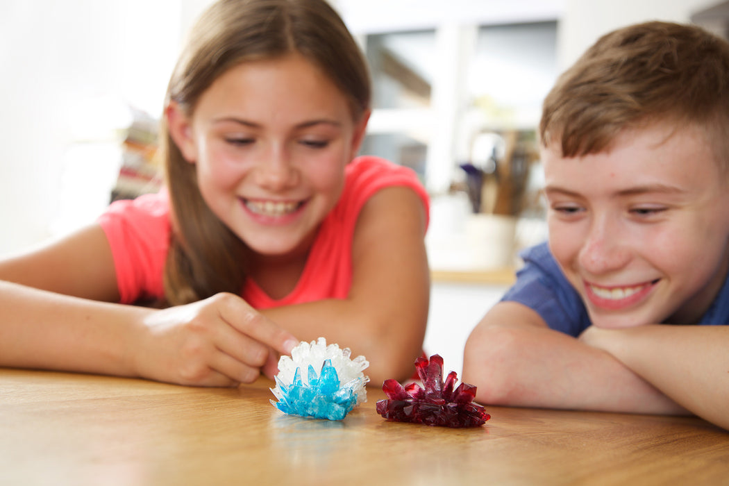 Crystal Science Kit