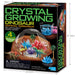 Crystal Growing Dinosaur Terrarium