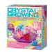 Crystal Growing Magical Unicorn Terrarium