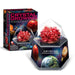 Crystal Growing/Crystal Imaginations/Red/US