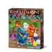 3D Mould & Paint - Dinosaur