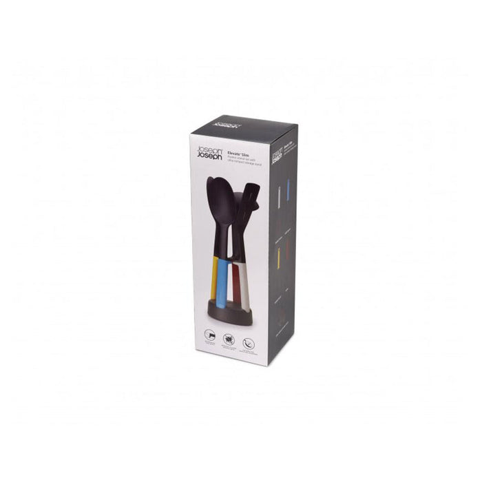 Joseph Joseph ELEVATE SLIM UTENSIL SET