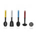 Joseph Joseph ELEVATE SLIM UTENSIL SET