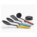 Joseph Joseph ELEVATE SLIM UTENSIL SET