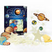 Glow Planets & Super Nova 100pcs in Box