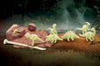 Dig a Glow Dinosaur