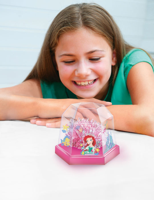 Disney Ariel Crystal Terrarium