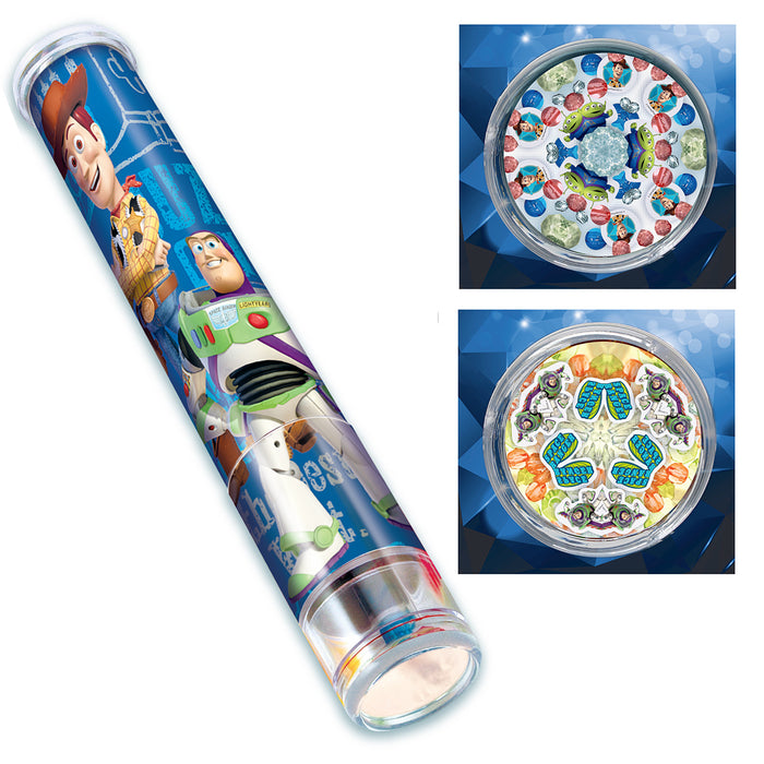 Disney Pixar Toy Story Kaleidoscope Making Kit