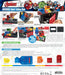 Avengers Logiblocs Smart Talking Bank