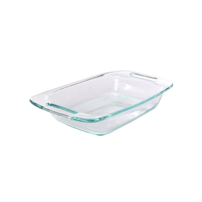 Pyrex Easy Grab Oblong Baking Dish 1.9L