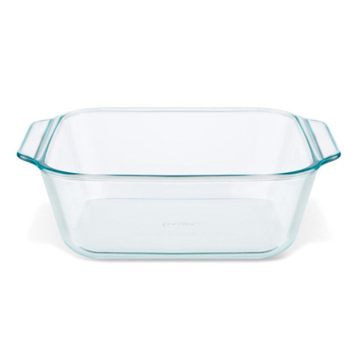 Pyrex Deep Glass Baking Dish 2.5L