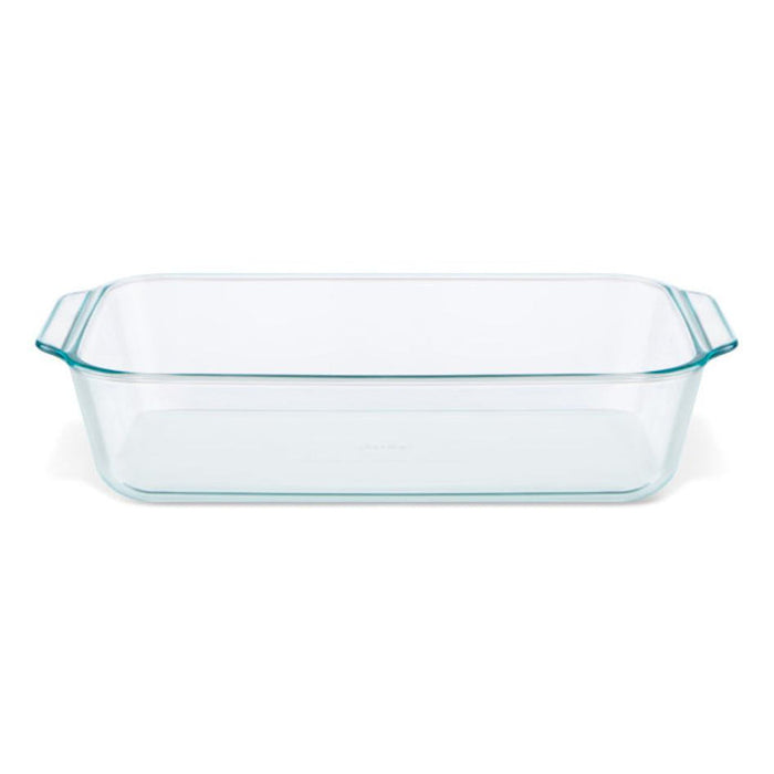 Pyrex Deep Glass Baking Dish 4.7L