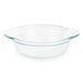 Pyrex Deep Round Baking Dish 2.46L