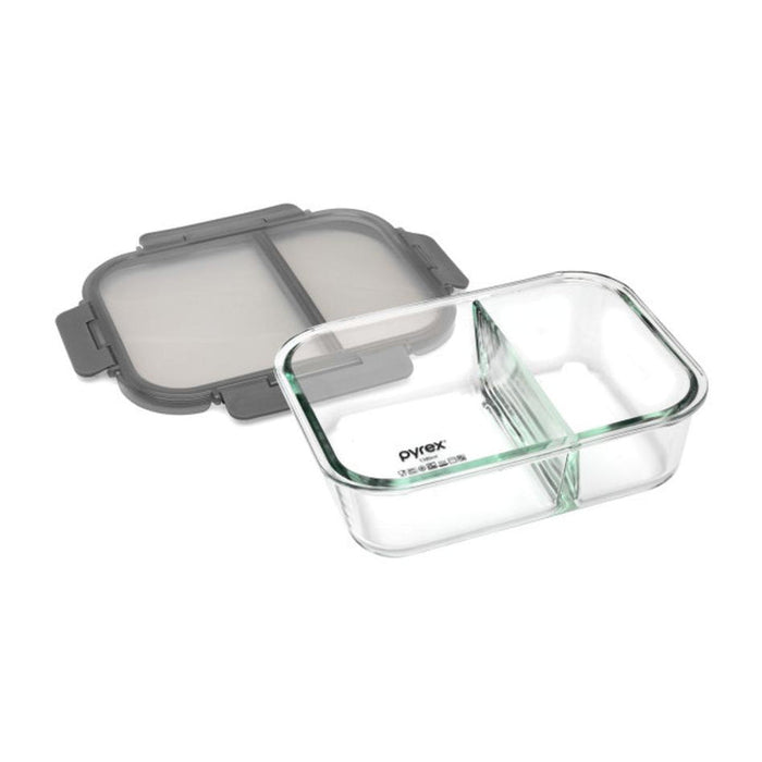 Pyrex Meal Prep Storage 1380ml