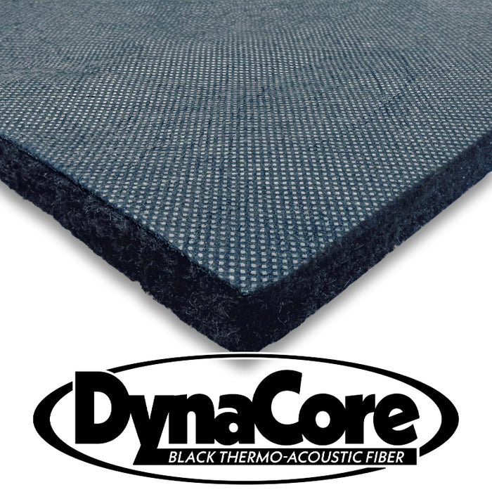 Dynamat Dynacore 1/2 Half Inch 32" X 54" 1 Sheet