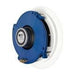 KEF Ultra Thin Bezel 8'' Round In-Ceiling Speaker. 200mm Uni-Q Driver Array, 25m