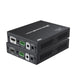 LENKENG HDBaseT HDMI Extender over Single Cat6 cable up to 100m. Extends HDMI &