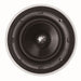 KEF Ultra Thin Bezel 8'' Round In-Ceiling Speaker. 200mm Uni-Q Driver Array, 25m