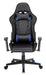 BRATECK Gaming Chair with Built-in RGB Lights. Ergonomic Diamond Quilt PU Leathe