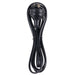 8M 2-Pin plug to C7 Figure 8 connector 7.5A SAA approved power cord 0.75mm Core