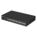 EDIMAX 24 Port Gigabit Rack-Mount Unmanaged Switch. High-Speed Networking and Ju