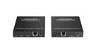 LENKENG 4K HDMI Extender Over 1G IP CAT5e/6/6A/7 Network Cable. Supports Res up