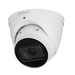 DAHUA 4MP IP IR Starlight Eyeball Camera with Motorised Lens 2.7-13.5mm. Support