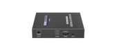 LENKENG HDMI 2.0 POC Extender Over Cat6/6a. Supports up to 4K@60Hz Zero Latency.