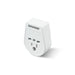 JACKSON Slim Inbound Travel Adaptor for use in NZ/AUS. USA; UK and Japanese Plug