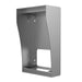 HILOOK Intercom Rain Sheild for HA-DS2. Steel Galvanised.