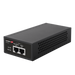 EDIMAX IEEE 802.3at 2.5 Gigabit PoE+ Injector 30W. Provides Power & Data up to 1